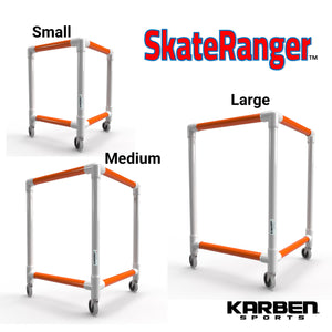 SkateRanger - Roller Skating Trainer (Non-Adjustable)