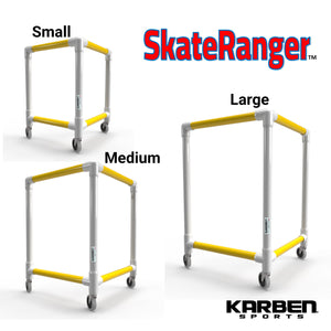 SkateRanger - Roller Skating Trainer (Non-Adjustable)