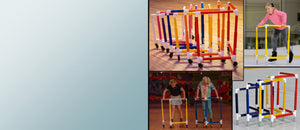   Roller & Ice Skating Trainers 