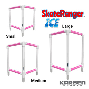 SkateRanger ICE - Ice Skating Trainer (Non-Adjustable)