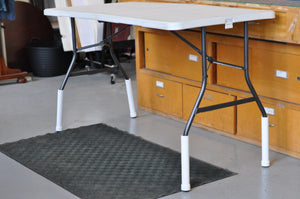 Karben RizeUp - Table Risers for Bent-Leg Folding Tables
